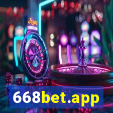 668bet.app