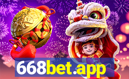 668bet.app