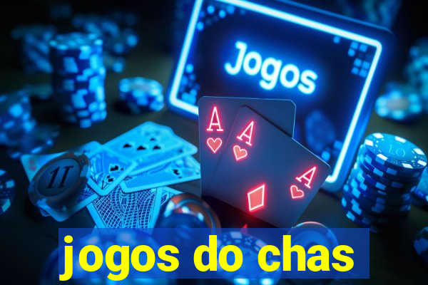 jogos do chas