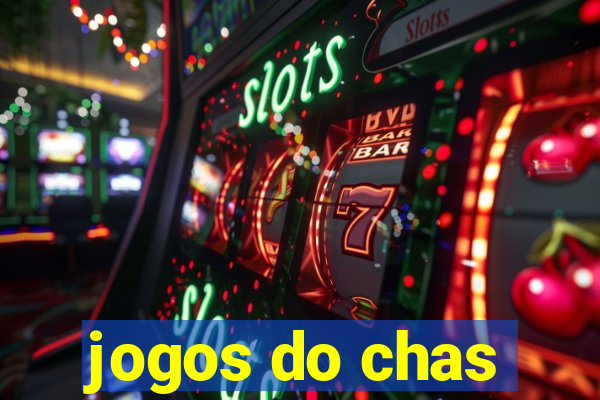 jogos do chas