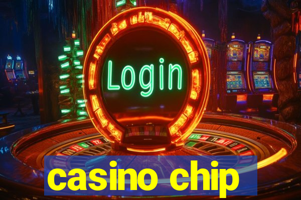 casino chip