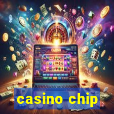 casino chip