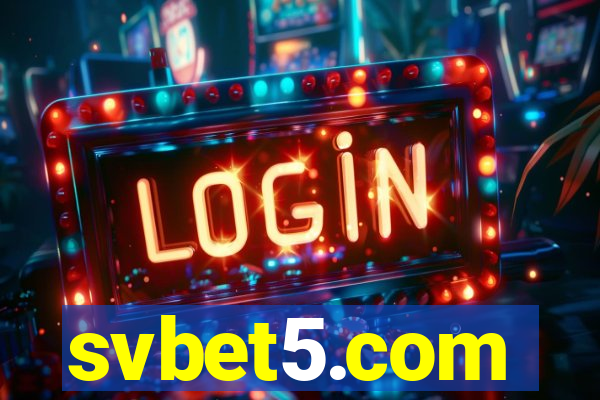 svbet5.com