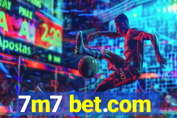 7m7 bet.com