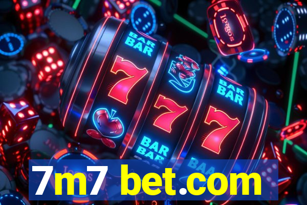 7m7 bet.com