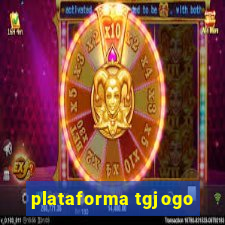 plataforma tgjogo