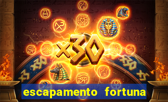 escapamento fortuna titan 160