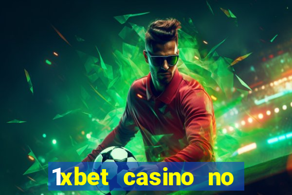 1xbet casino no deposit bonus