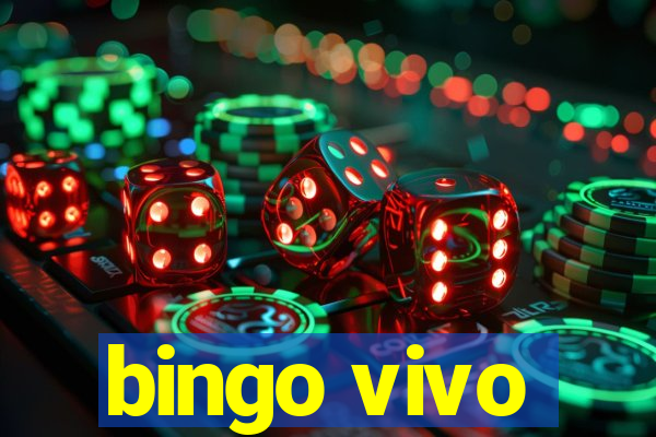 bingo vivo