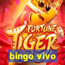 bingo vivo