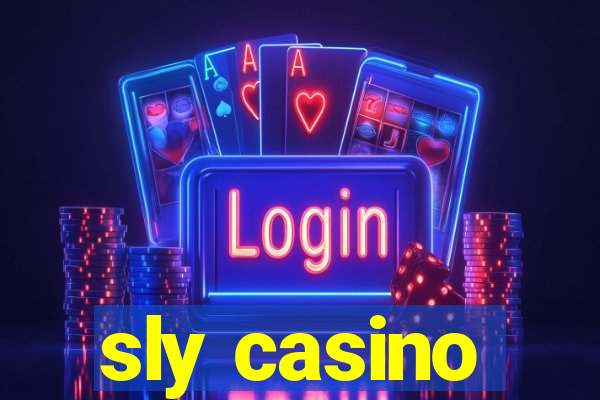 sly casino