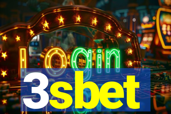 3sbet