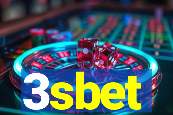 3sbet