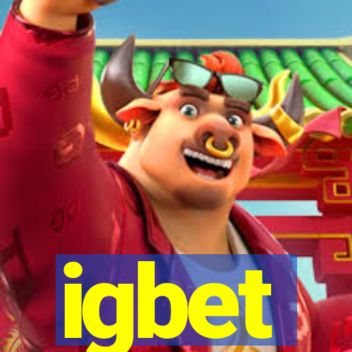 igbet