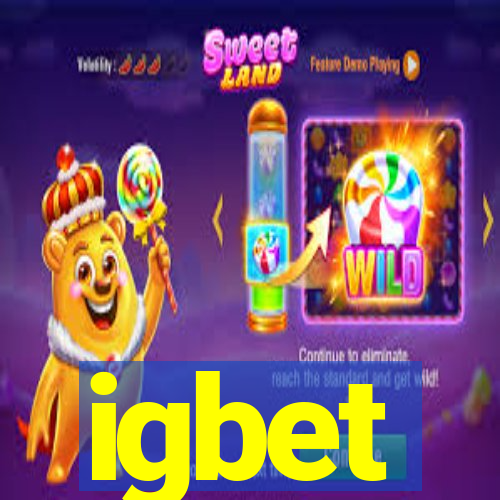 igbet