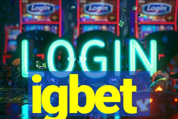 igbet