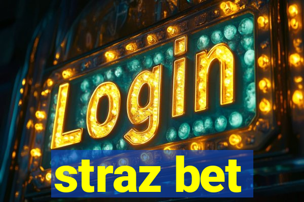 straz bet