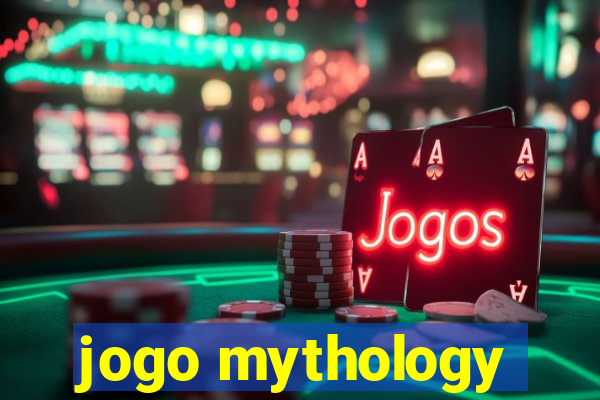 jogo mythology