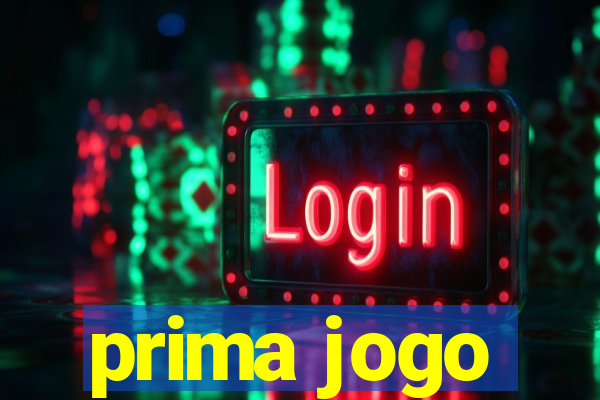 prima jogo