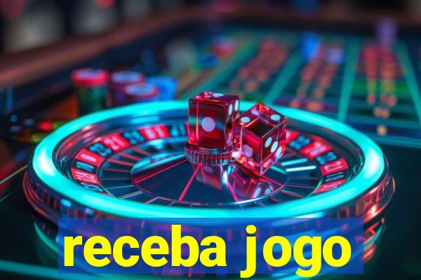 receba jogo