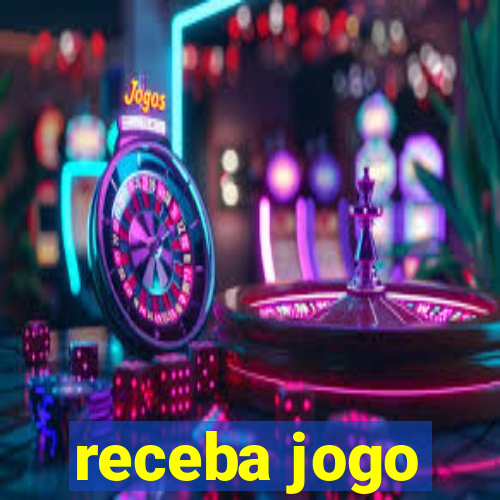 receba jogo