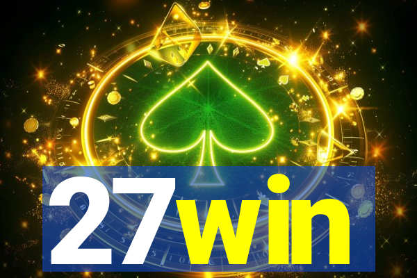 27win