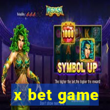 x bet game