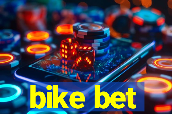 bike bet