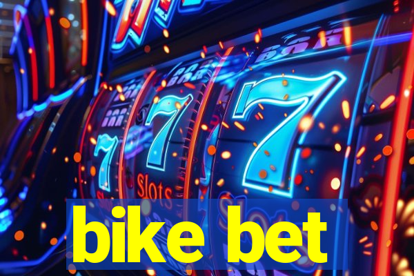 bike bet