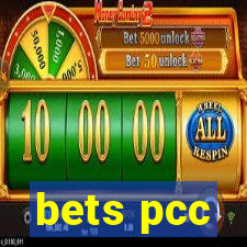 bets pcc