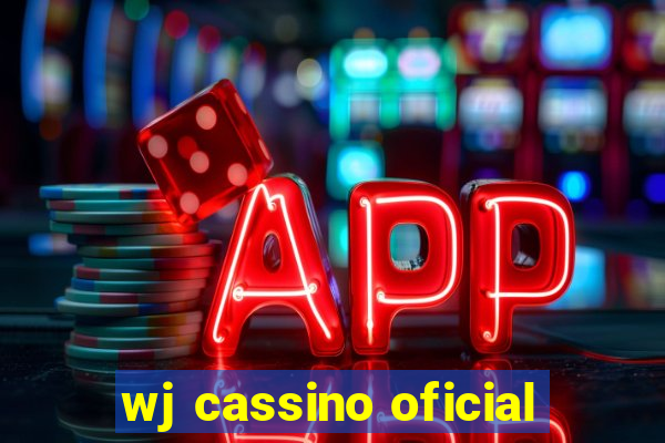 wj cassino oficial