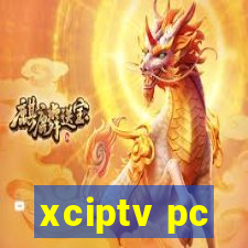 xciptv pc