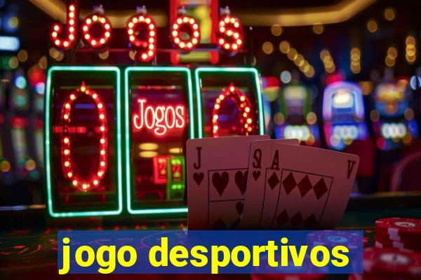 jogo desportivos