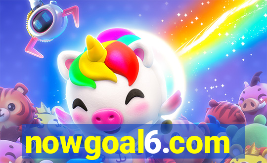 nowgoal6.com