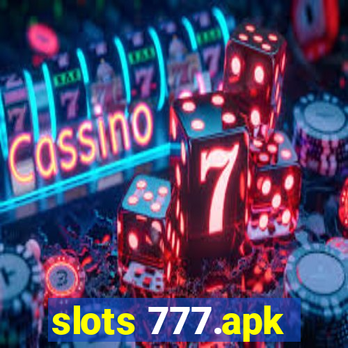 slots 777.apk