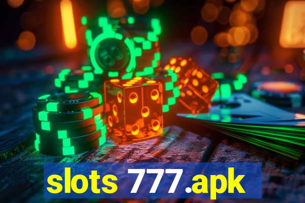 slots 777.apk