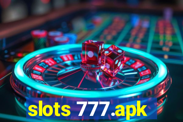 slots 777.apk