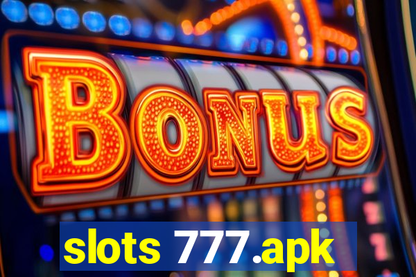 slots 777.apk