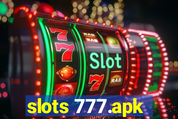 slots 777.apk