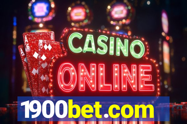 1900bet.com