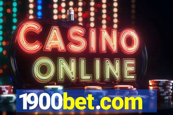 1900bet.com