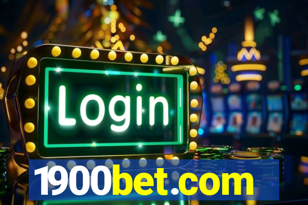 1900bet.com