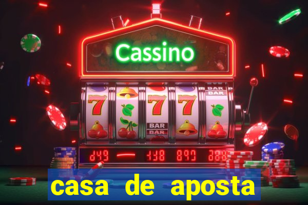 casa de aposta igual a bet 365