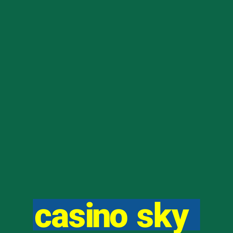 casino sky