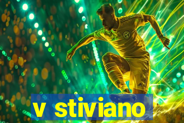 v stiviano