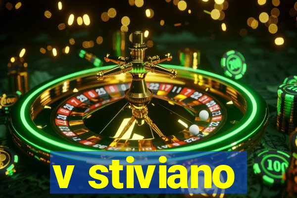 v stiviano