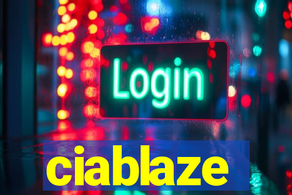 ciablaze