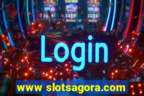 www slotsagora.com