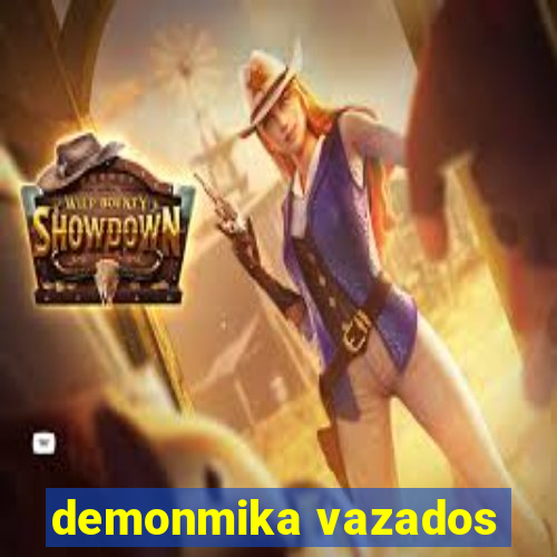 demonmika vazados