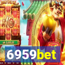 6959bet